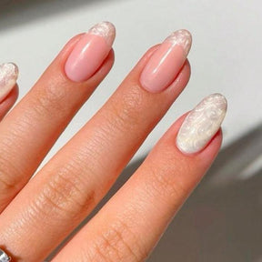 MISS CHERRY Gel esmalte semipermanente para uñas Uv Led Gama efecto ojo de gato POCIÓN MÁGICA 6 pcs