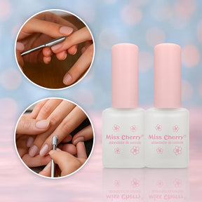Miss Cherry Ablandador de Cuticula para Manicura Express 15ml uñas cuidado
