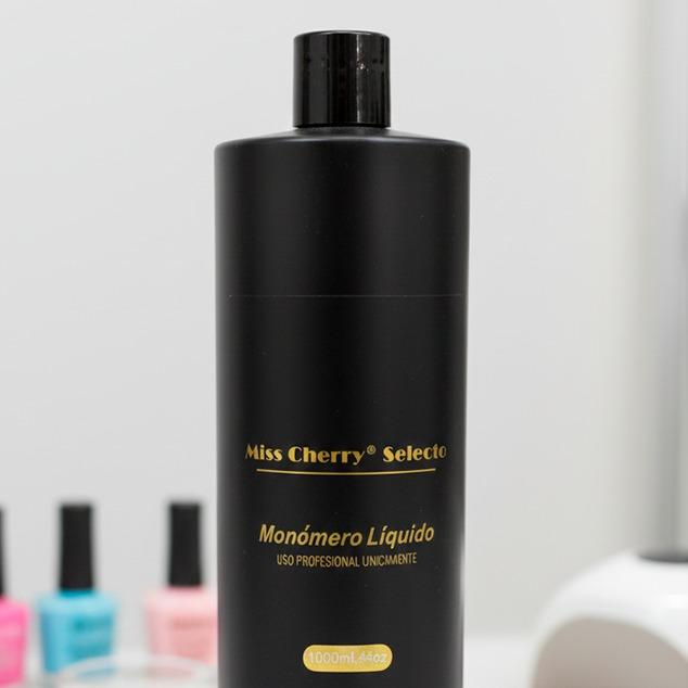 Miss Cherry Monomero Liquido para uñas profesional