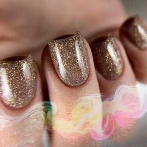 Miss Cherry StarGEL Diamante gel semipermanente UV LED manicura uñas ART NAIL glitter