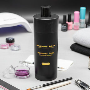 Miss Cherry Monomero Liquido para uñas profesional