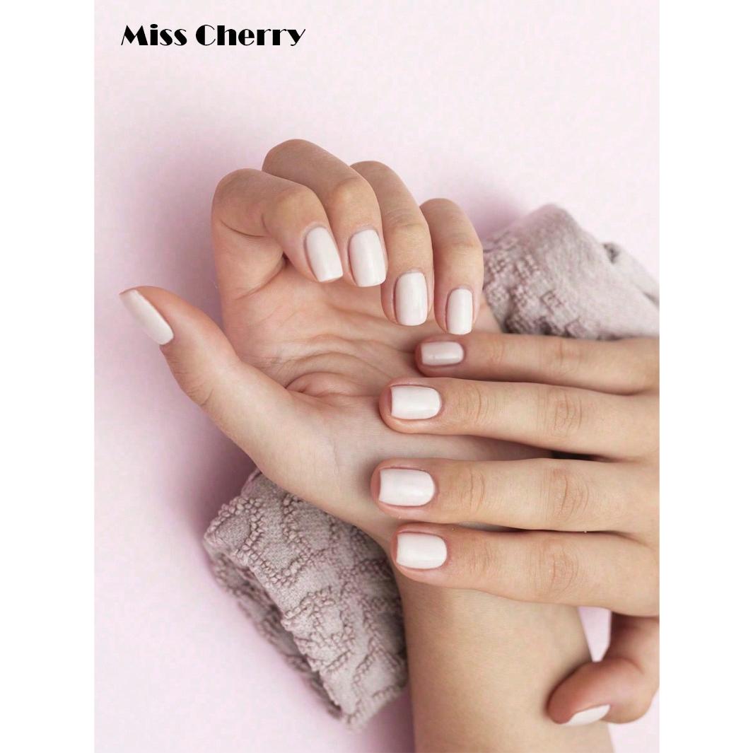 MISS CHERRY Base rubber miss cherry gel semi permanente UV/LED