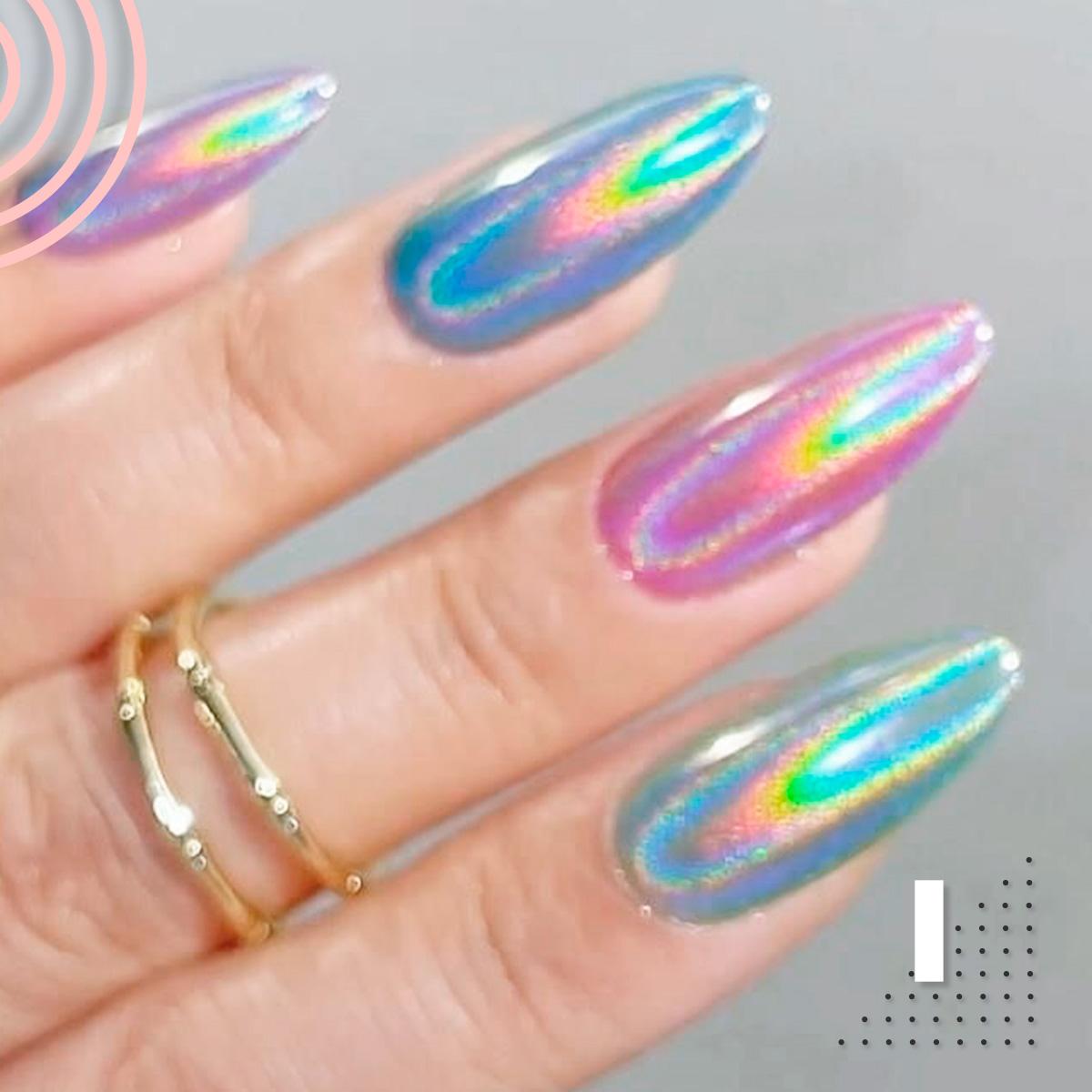 Miss Cherry KIT Magentico 1 Gel Efecto ojo de gato con Iman Incluido para efectos profesional en uña