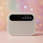 Miss Cherry Lampara profesional con Diamantes  168w - 42 LEDS Nail Lamp