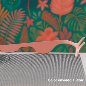 Miss Cherry Pinza para pestañas pinza De Extensión De Pestañas