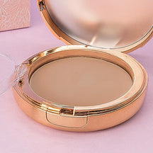 Miss Cherry Makeup  Flawless Skin Base de Maquillaje en Polvo con Cobertura Suave y Acabado Natural 10g