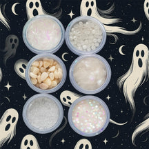 Miss Cherry Kit De Accesorios Decoración Uñas Nail Art Para Diseños