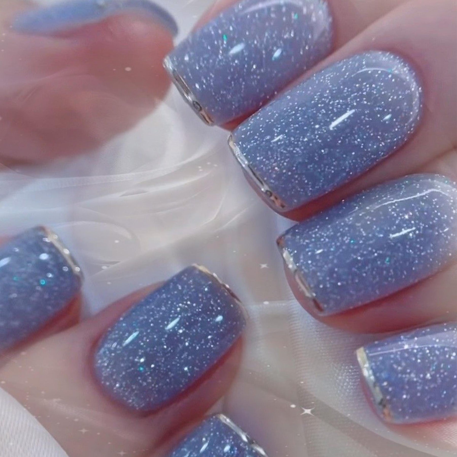 Miss Cherry Diamante smalto Gel para Uñas gama profesional UV LED  12 pzs 10 ml