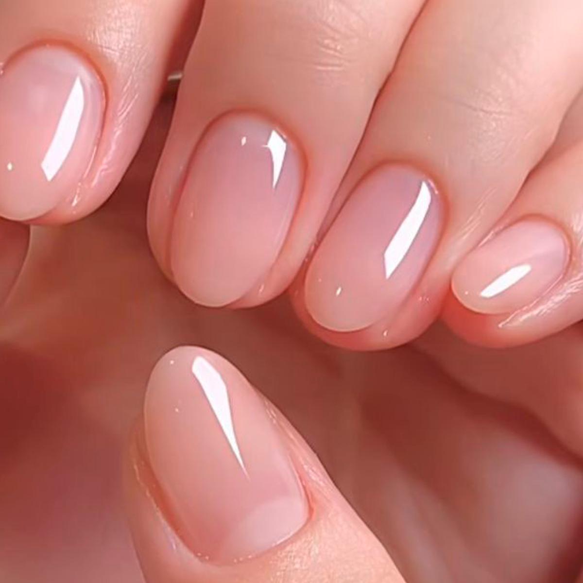 Miss cherry Gel en Frio Brillo finalizador
