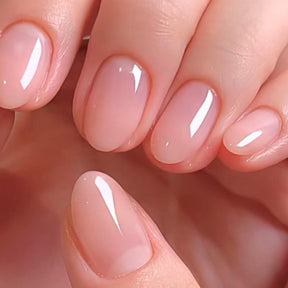 Miss cherry Gel en Frio Brillo finalizador