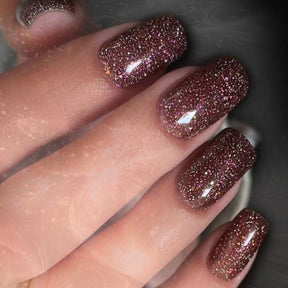 Miss Cherry Gel Unicornio Fantasia UV/LED para uñas semipermanente