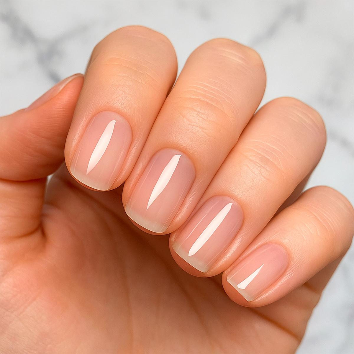 Miss Cherry Base Coat Gel UV/LED semipermanente para uñas 6p 21ml