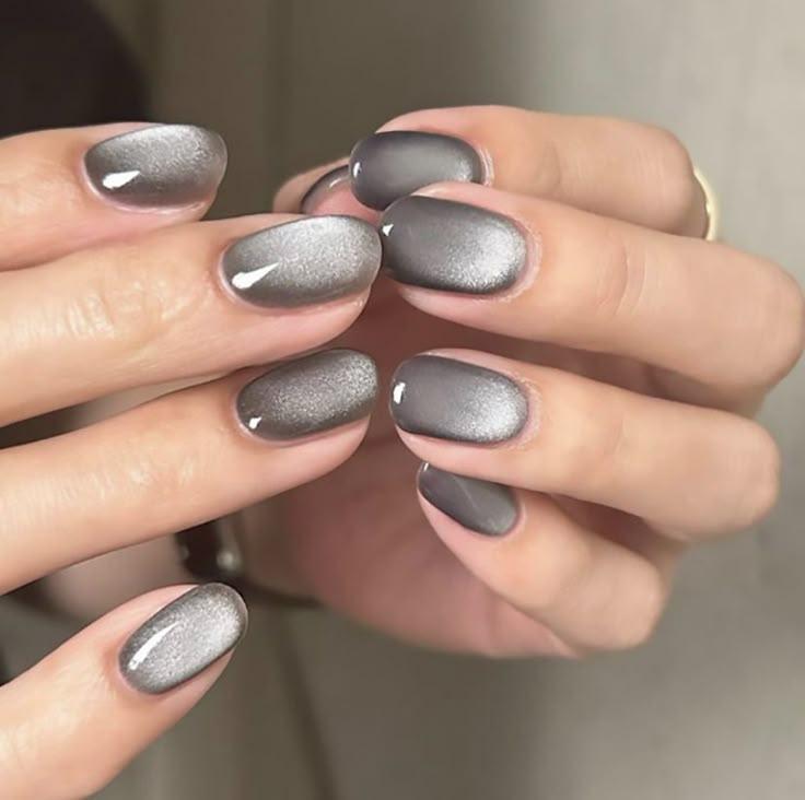 Miss Cherry Iman cilindrico grande Para Efecto Ojo De Gato en uñas, Arte en uñas con efecto