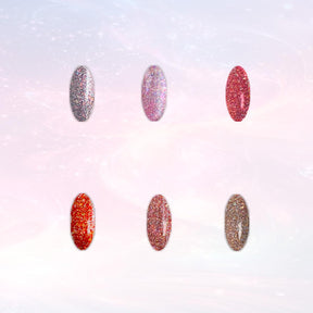 Miss Cherry Gel Unicornio Fantasia UV/LED para uñas semipermanente