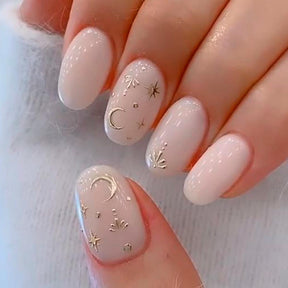 Miss Cherry Gel Pure White esmalte UV LED profesional Blanco