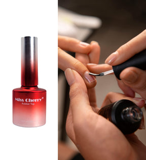 Miss Cherry Top Esmalte de Efectos para Uñas Nails 10 ml 12 pcs
