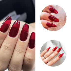 Miss Cherry Selecto RED GLASS 6 piezas 10ml