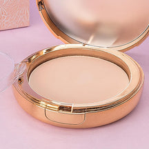 Miss Cherry Makeup  Flawless Skin Base de Maquillaje en Polvo con Cobertura Suave y Acabado Natural 10g