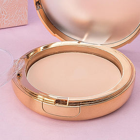 Miss Cherry Makeup  Flawless Skin Base de Maquillaje en Polvo con Cobertura Suave y Acabado Natural 10g