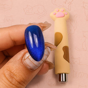 Miss Cherry Iman profesional herrramienta para Ojo De Gato Efecto Para Uña Manicura gel