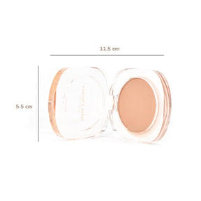 Miss Cherry Blusher Luminous  Natural Rubor Maquillaje Makeup