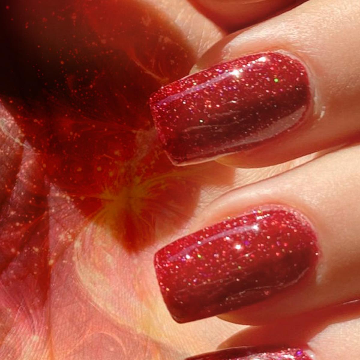 Miss Cherry Gel Unicornio Fantasia UV/LED para uñas semipermanente