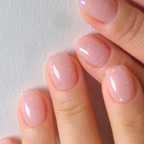 Miss Cherry Top coat Diamante profesional acabado brillante manicura Uñas Nail art