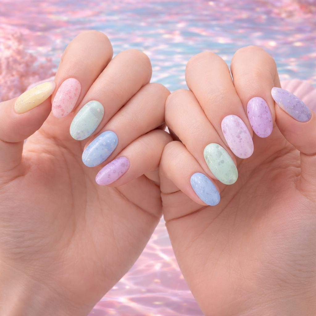 Miss Cherry Gama OLas gel UV LED profesional 12 pz manicura uñas gel TPO FREE