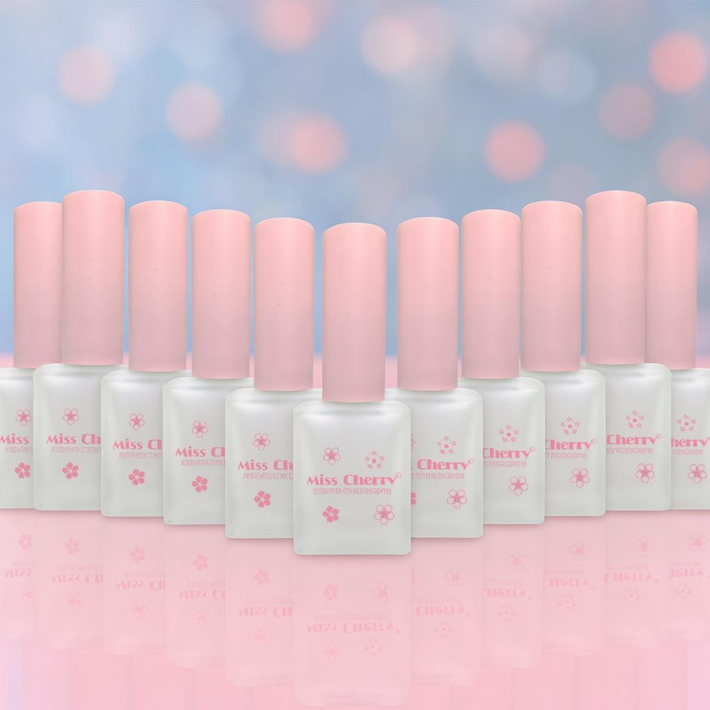 Miss Cherry Ablandador de Cuticula para Manicura Express 15ml uñas cuidado