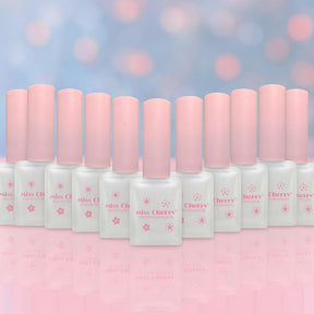 Miss Cherry Ablandador de Cuticula para Manicura Express 15ml uñas cuidado
