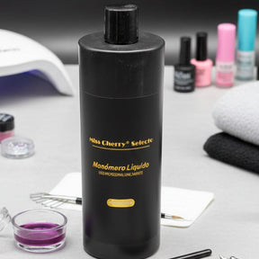 Miss Cherry Monomero Liquido para uñas profesional