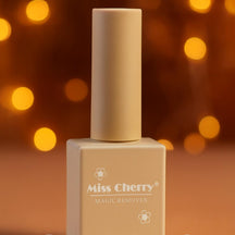 MISS CHERRY Gel Lechoso Removedor Primer Prectice amor