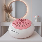 Miss Cherry Extractor De Polvo 60w Para Uñas Acrílicas Profesional