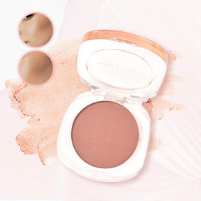 Miss Cherry Blusher Luminous  Natural Rubor Maquillaje Makeup