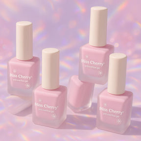 Miss Cherry Antiderrames Latex para manicura Anti Overflow Gel Esmaltes para Uñas Profesional