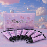 Miss Cherry Cristal Glue Pegamento Cristales  Moldeador Con Relieve Uñas UV LED