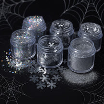 Miss Cherry Kit De Accesorios Decoración Uñas Nail Art Para Diseños