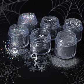Miss Cherry Kit De Accesorios Decoración Uñas Nail Art Para Diseños