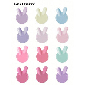 MISS CHERRY Base rubber miss cherry gel semi permanente UV/LED