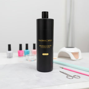 Miss Cherry Monomero Liquido para uñas profesional