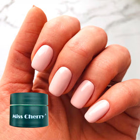 Miss Cherry GEL SOLIDO STRONG    10ml 6PZAS