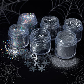 Miss Cherry Kit De Accesorios Decoración Uñas Nail Art Para Diseños
