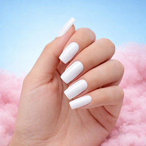 Miss Cherry Acrilico Clear Polvo 120g Uñas Acrilicos Esmaltes Profesional