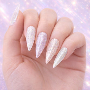 Miss Cherry Polygel Angela manicura decoracion Uñas Acrilicas 12pz