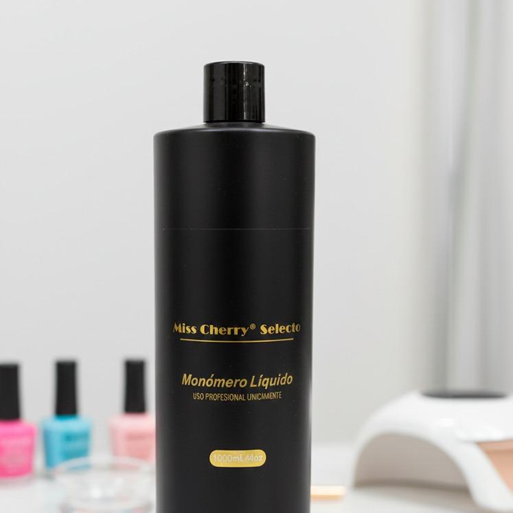 Miss Cherry Monomero Liquido para uñas profesional