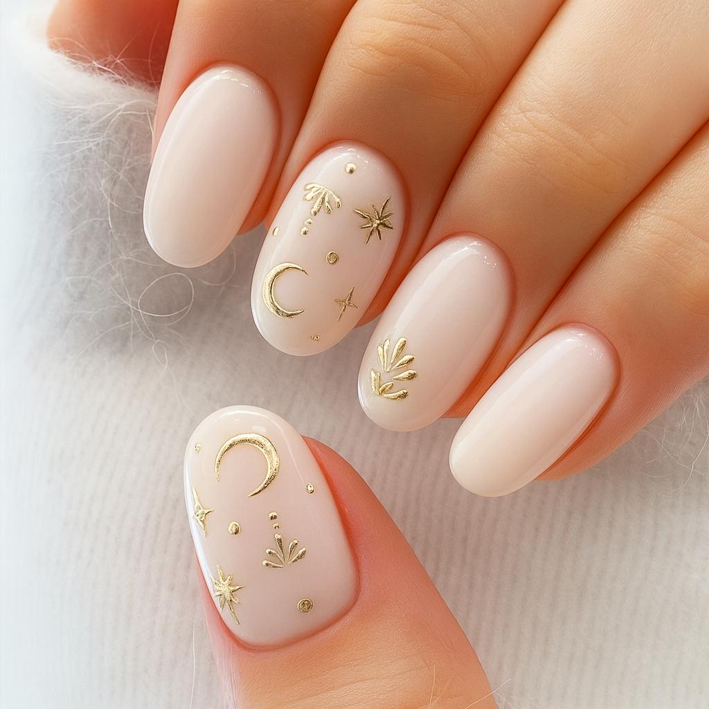 Miss Cherry Gel Pure White esmalte UV LED profesional Blanco