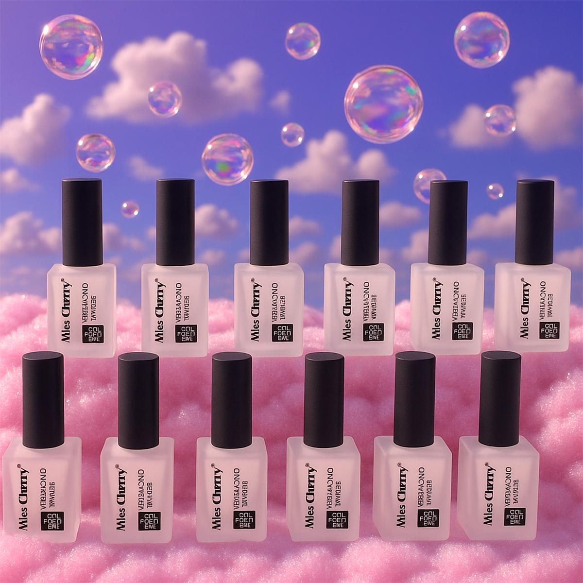 Miss Cherry Ultrabond Primer Preparador de Adherencia sin Ácido formula profesional 15ml