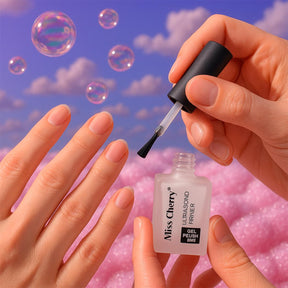 Miss Cherry Ultrabond Primer Preparador de Adherencia sin Ácido formula profesional 15ml