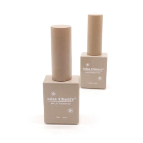 MISS CHERRY Base rubber miss cherry gel semi permanente UV/LED