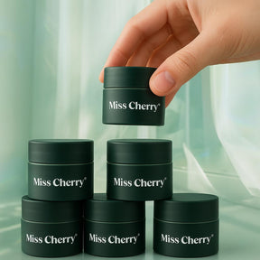 Miss Cherry Maximun Dewy Top 10ml  6 pc